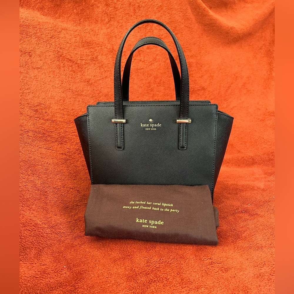 Kate Spade Cedar Street Hayden Bag